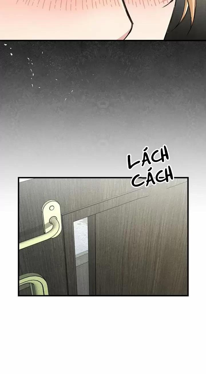 Chuyến Tàu Cuồng Loạn 21 trang 28