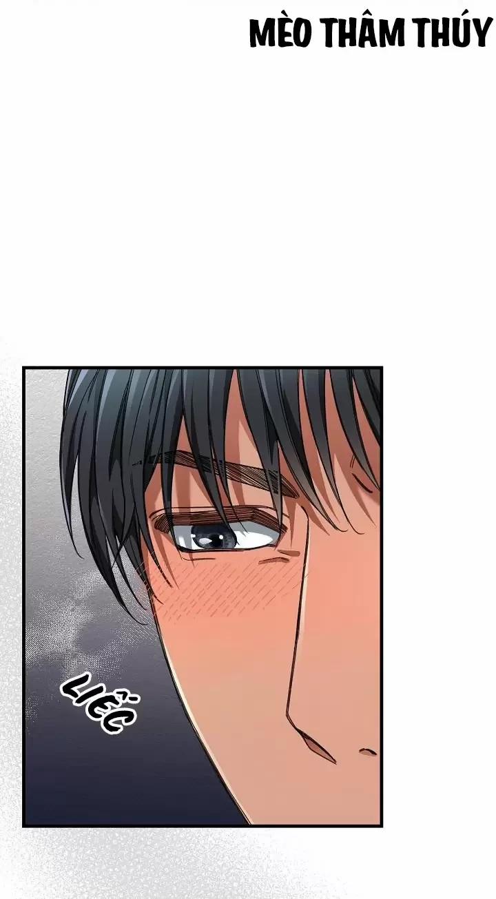 Chuyến Tàu Cuồng Loạn 21 trang 32