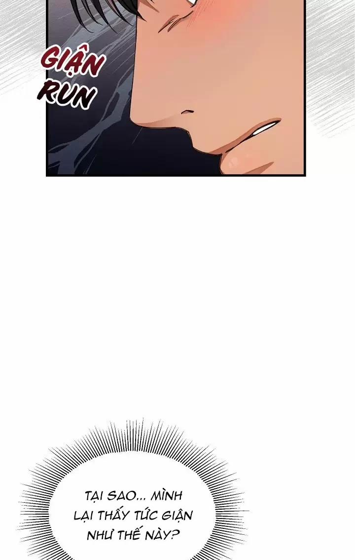 Chuyến Tàu Cuồng Loạn 21 trang 36