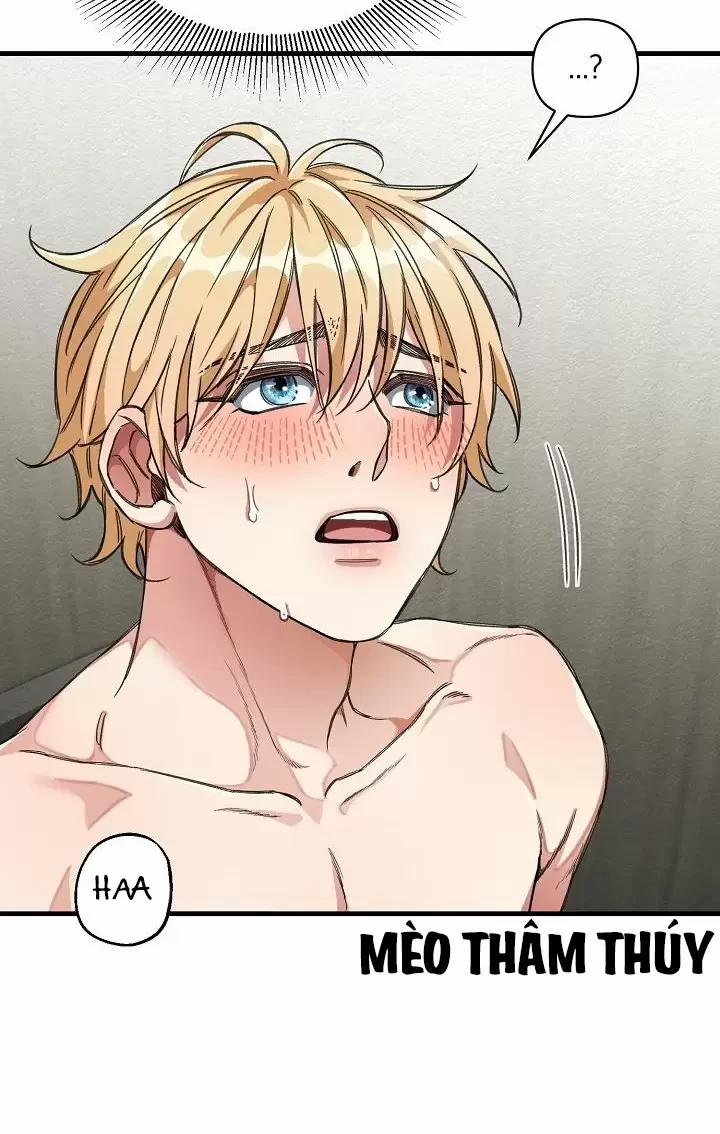 Chuyến Tàu Cuồng Loạn 21 trang 37