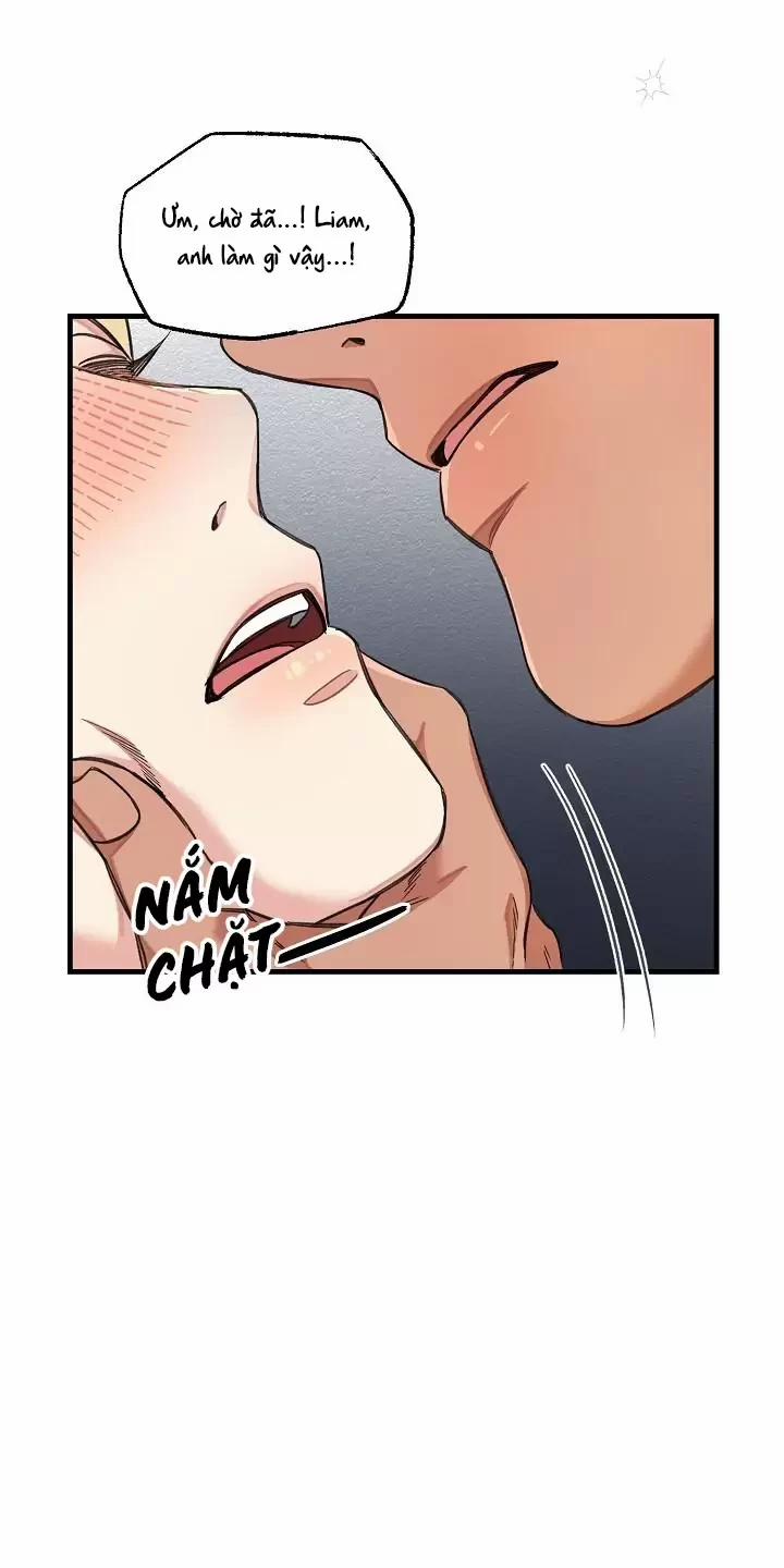 Chuyến Tàu Cuồng Loạn 21 trang 42