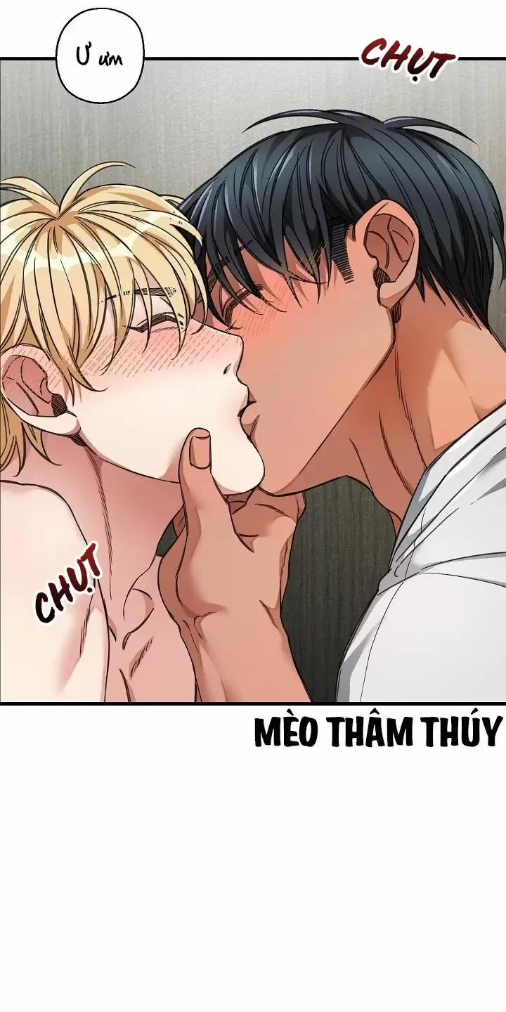 Chuyến Tàu Cuồng Loạn 21 trang 43