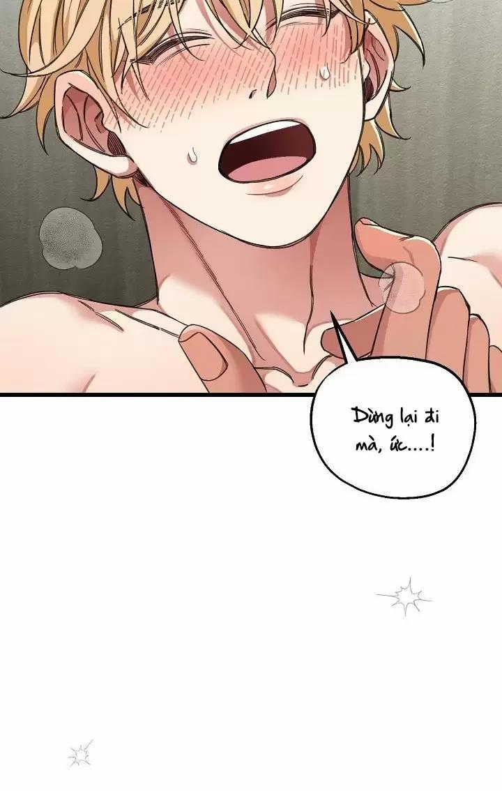 Chuyến Tàu Cuồng Loạn 21 trang 51