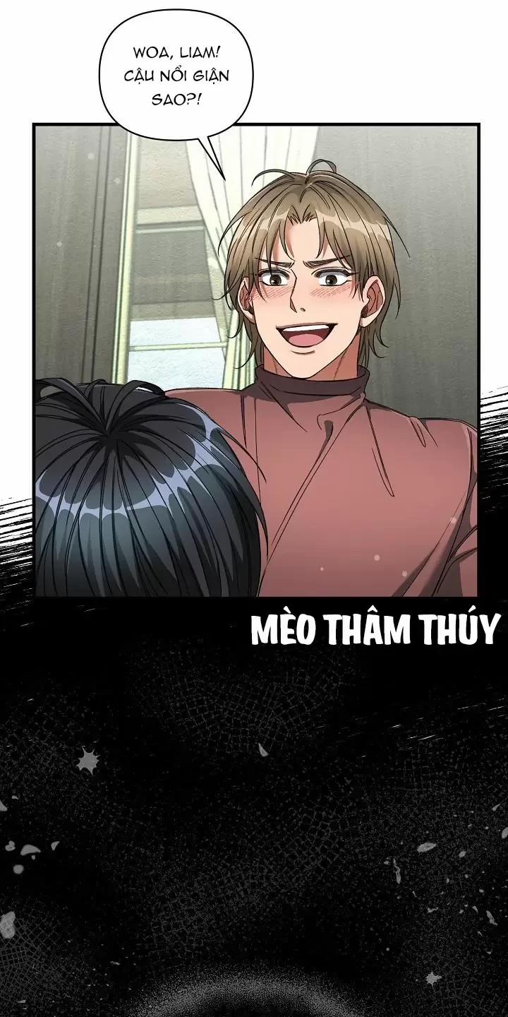Chuyến Tàu Cuồng Loạn 21 trang 52