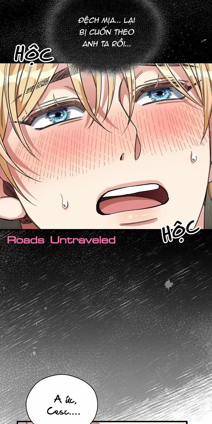 Chuyến Tàu Cuồng Loạn 21 trang 53