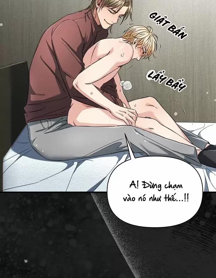 Chuyến Tàu Cuồng Loạn 21 trang 6