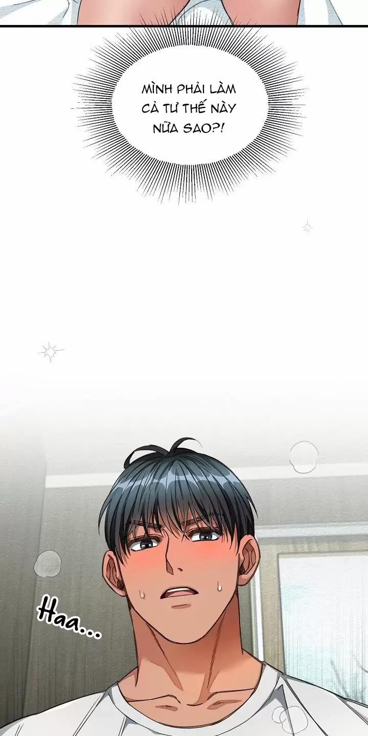 Chuyến Tàu Cuồng Loạn 21 trang 61