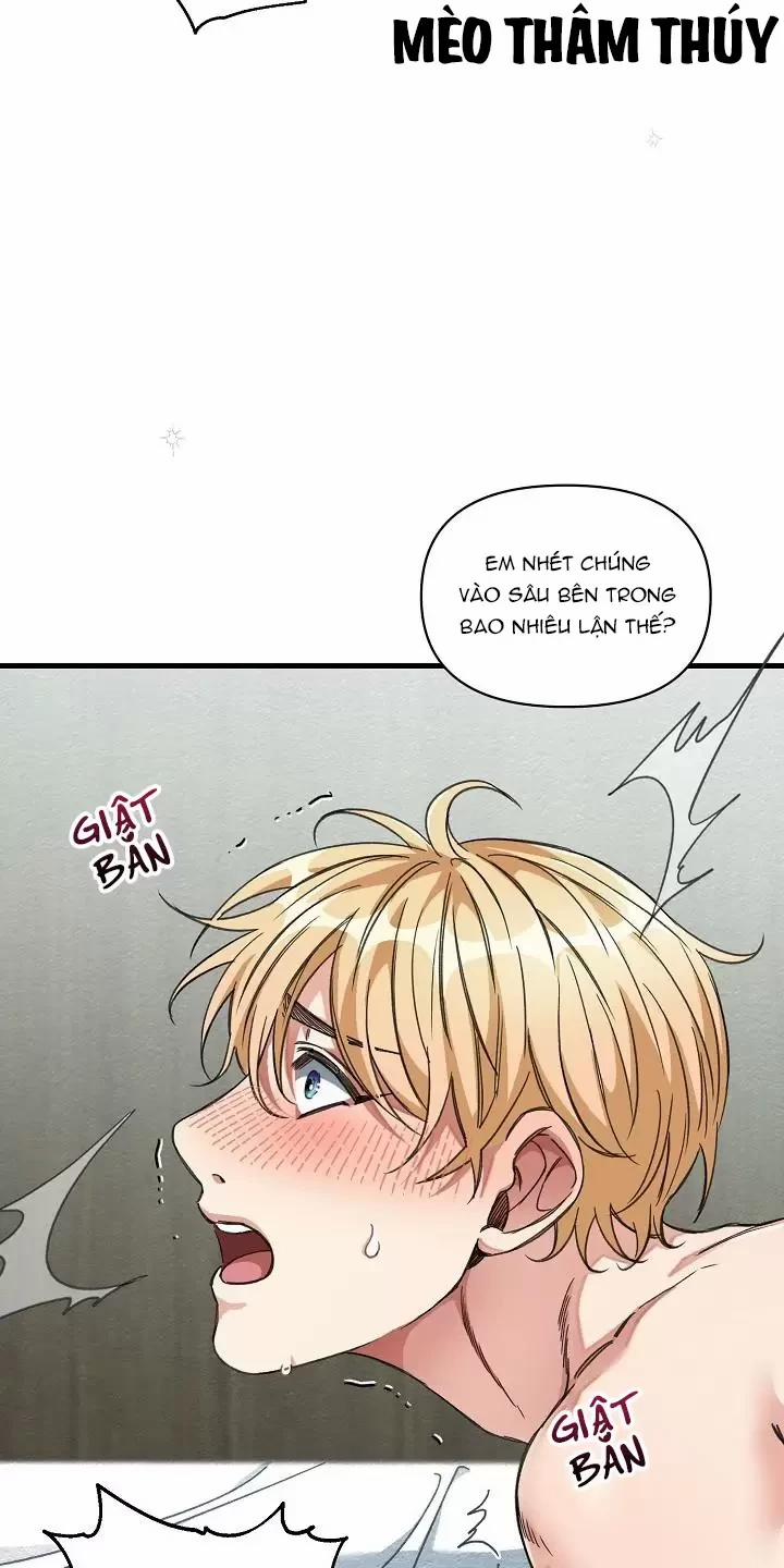 Chuyến Tàu Cuồng Loạn 21 trang 64