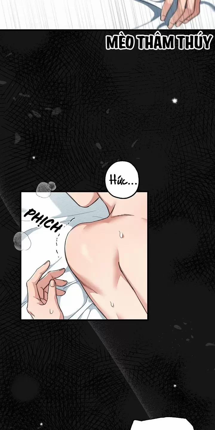 Chuyến Tàu Cuồng Loạn 21 trang 69