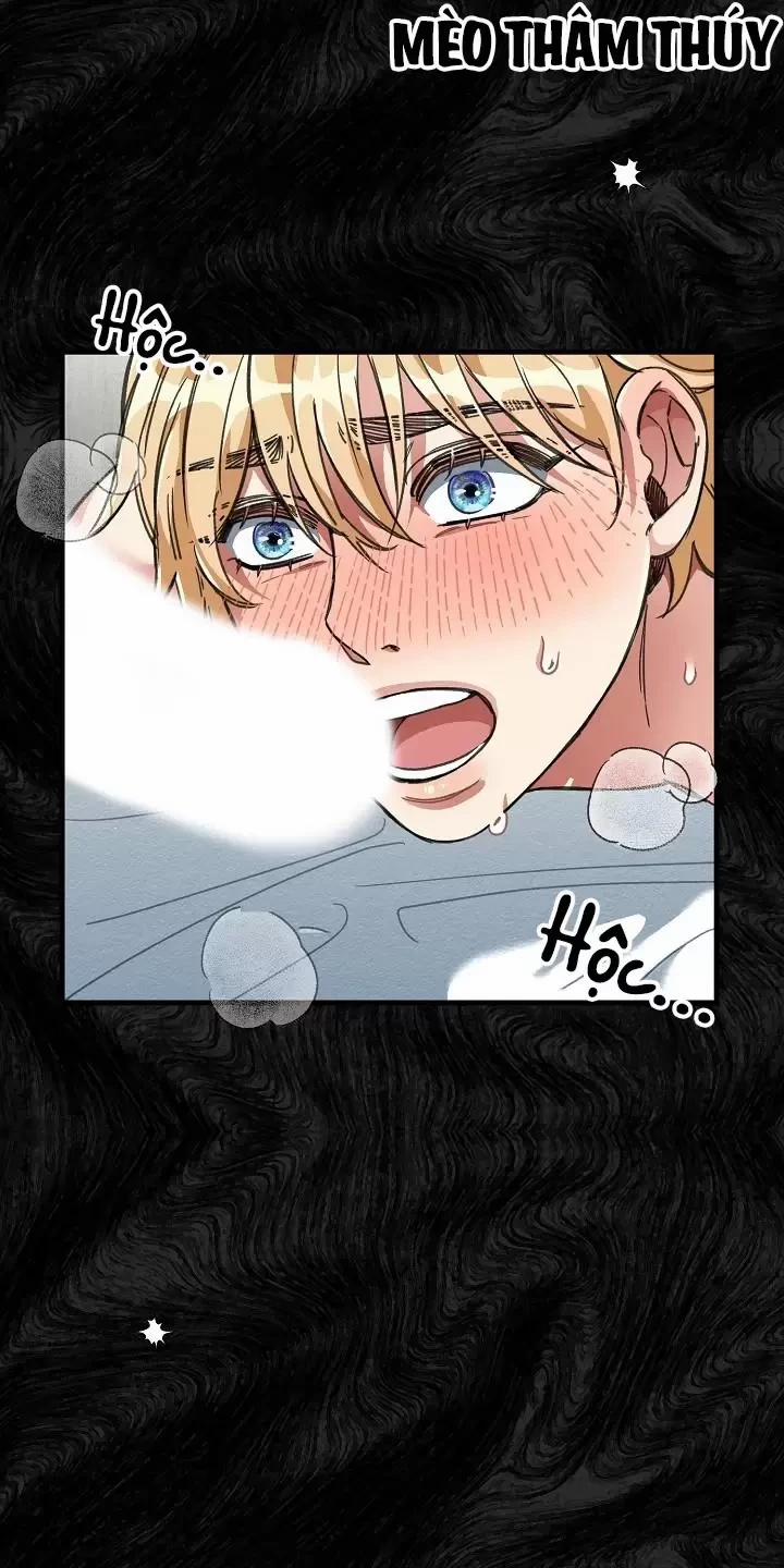 Chuyến Tàu Cuồng Loạn 21 trang 76