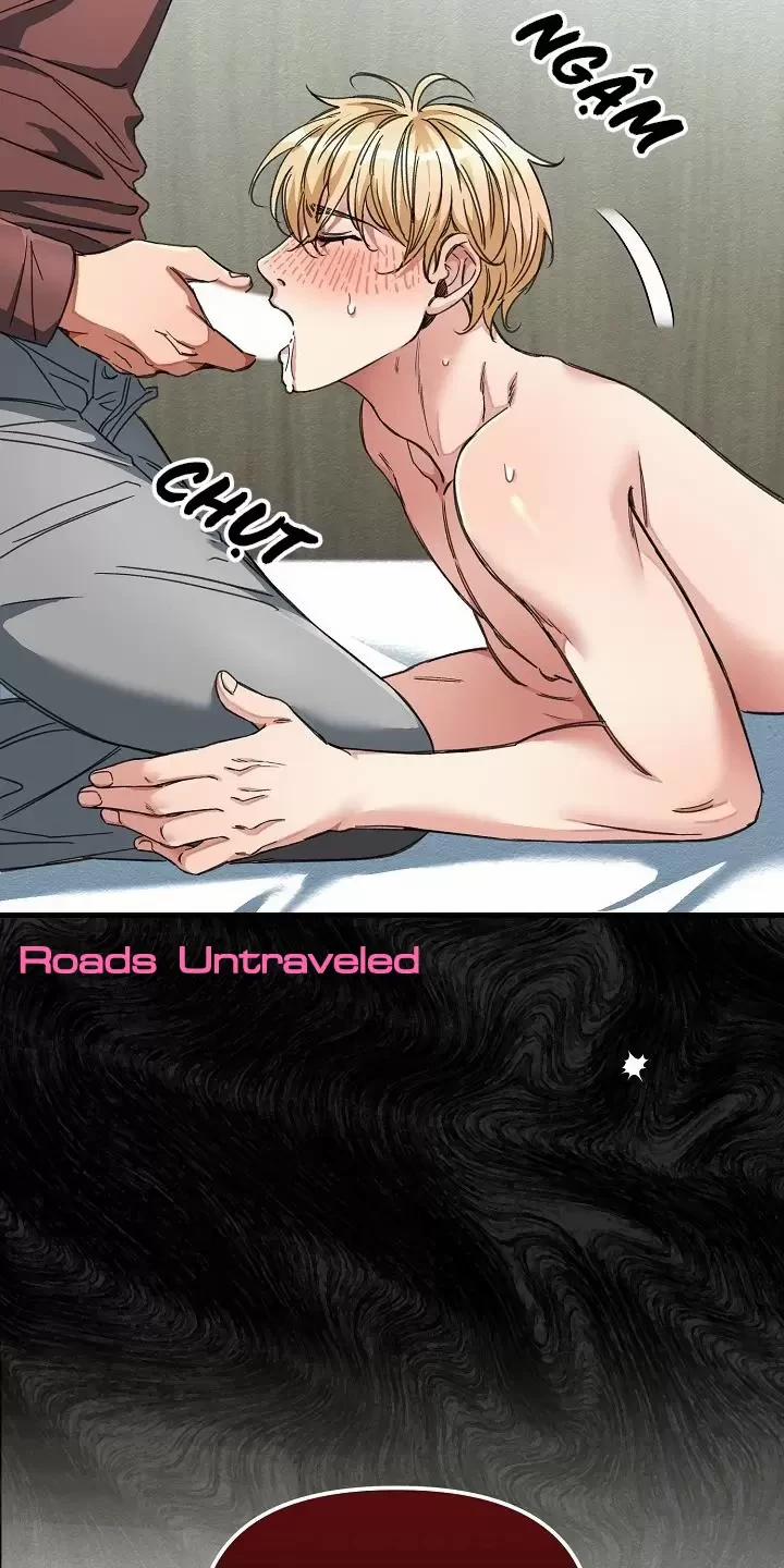 Chuyến Tàu Cuồng Loạn 21 trang 78