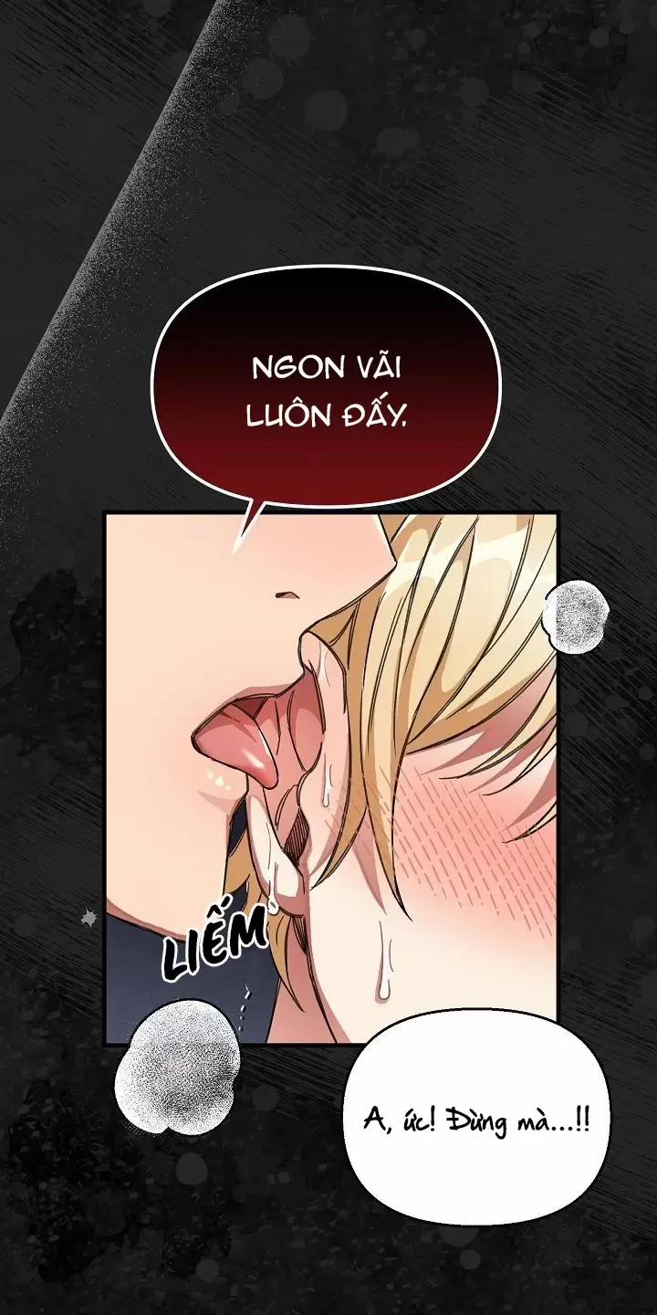 Chuyến Tàu Cuồng Loạn 21 trang 8