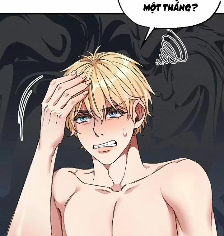 Chuyến Tàu Cuồng Loạn 22 trang 18