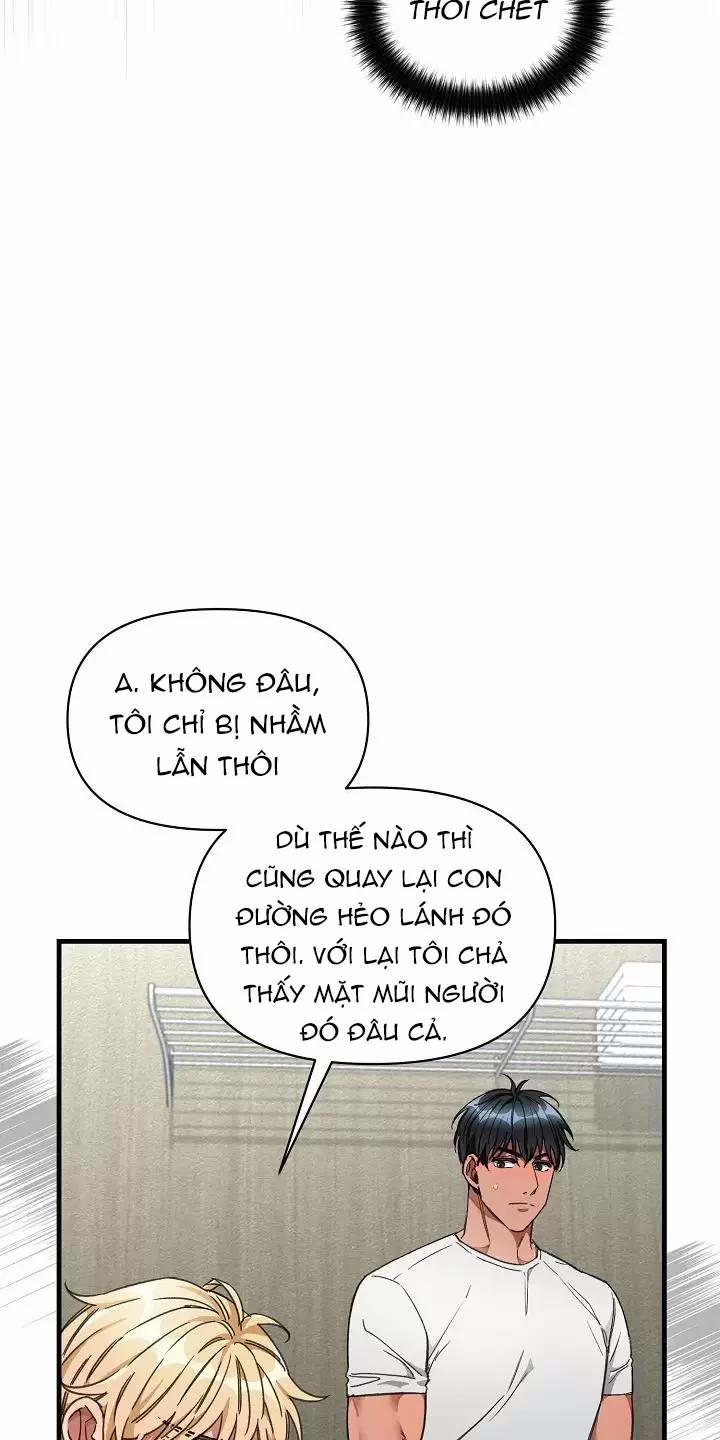 Chuyến Tàu Cuồng Loạn 22 trang 24