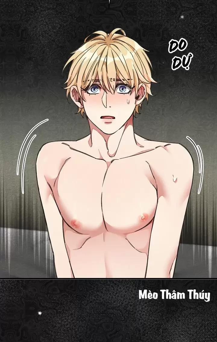 Chuyến Tàu Cuồng Loạn 22 trang 27