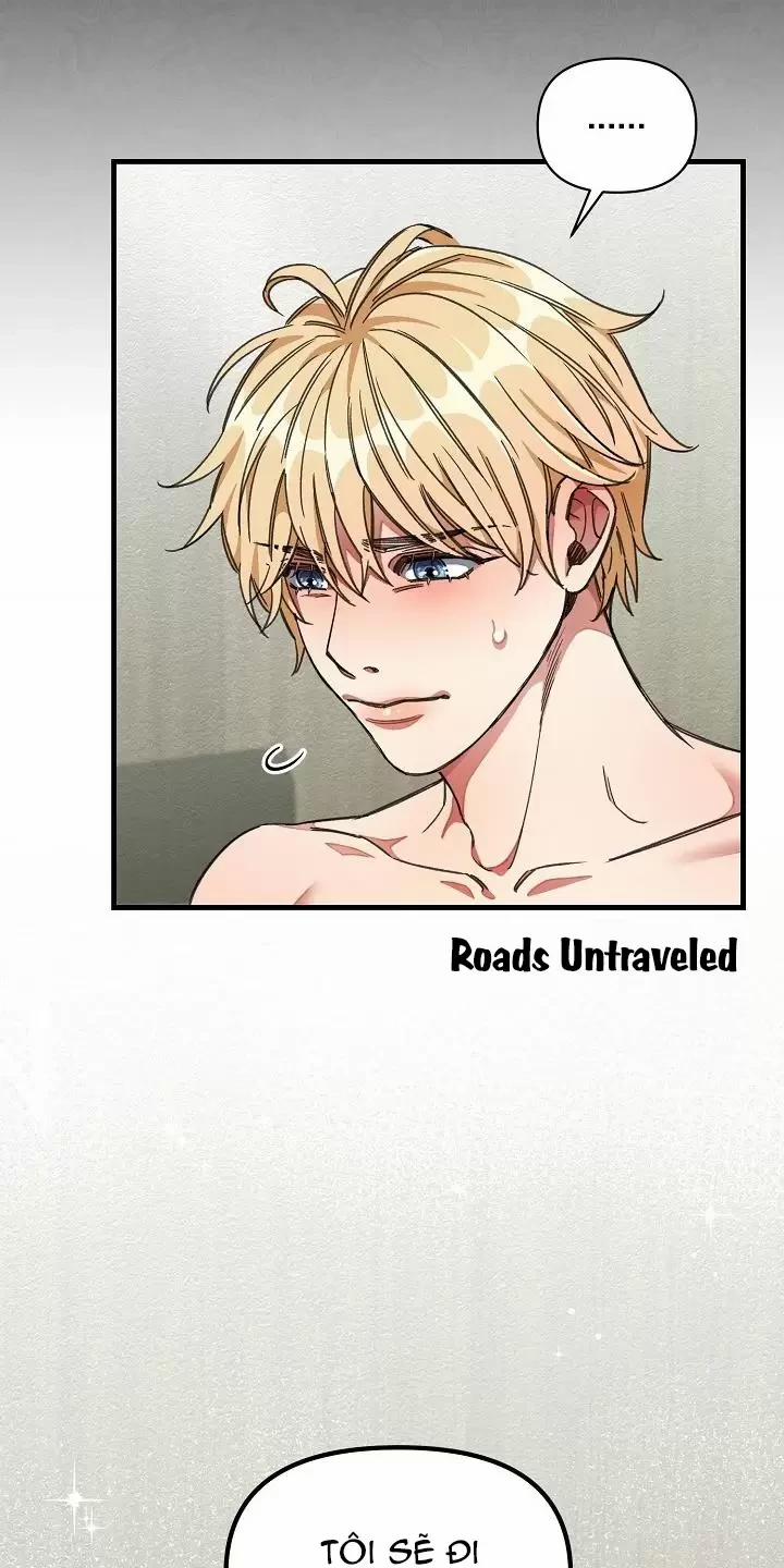 Chuyến Tàu Cuồng Loạn 22 trang 29