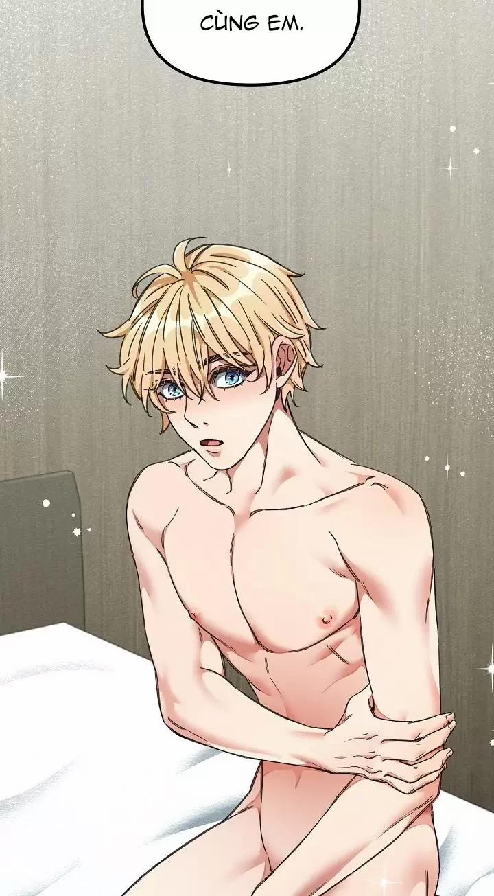 Chuyến Tàu Cuồng Loạn 22 trang 30