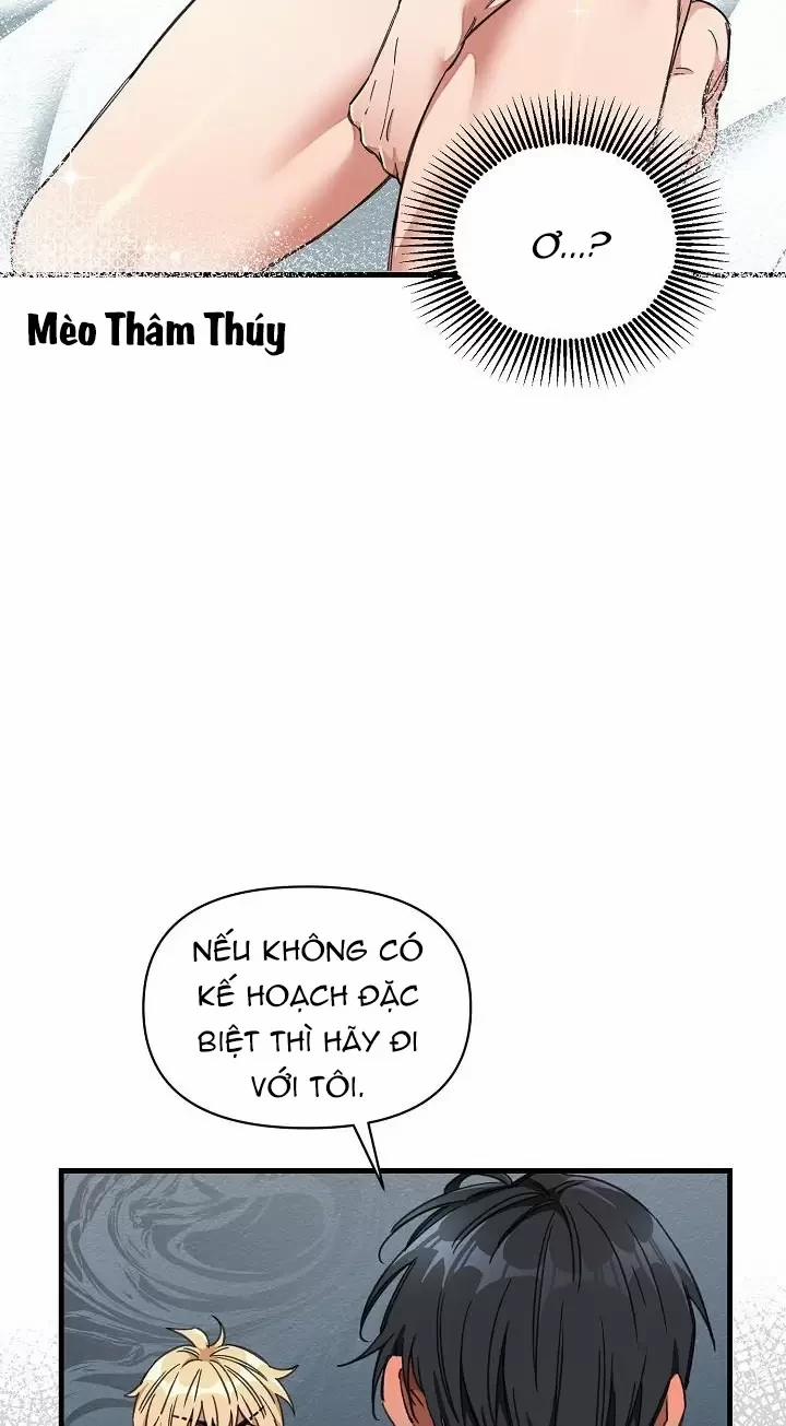 Chuyến Tàu Cuồng Loạn 22 trang 31