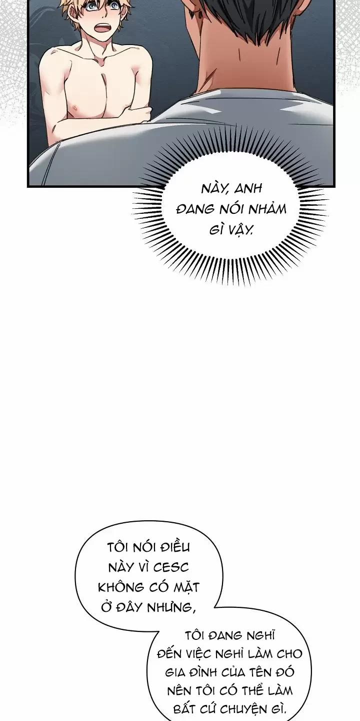 Chuyến Tàu Cuồng Loạn 22 trang 32