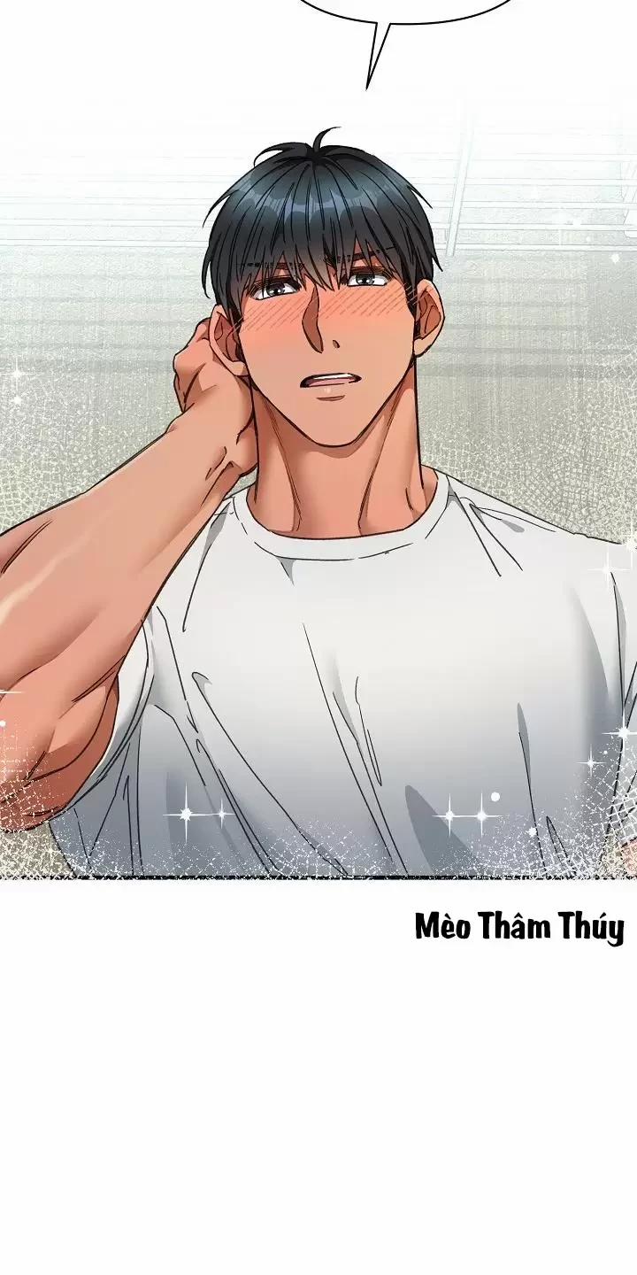 Chuyến Tàu Cuồng Loạn 22 trang 33