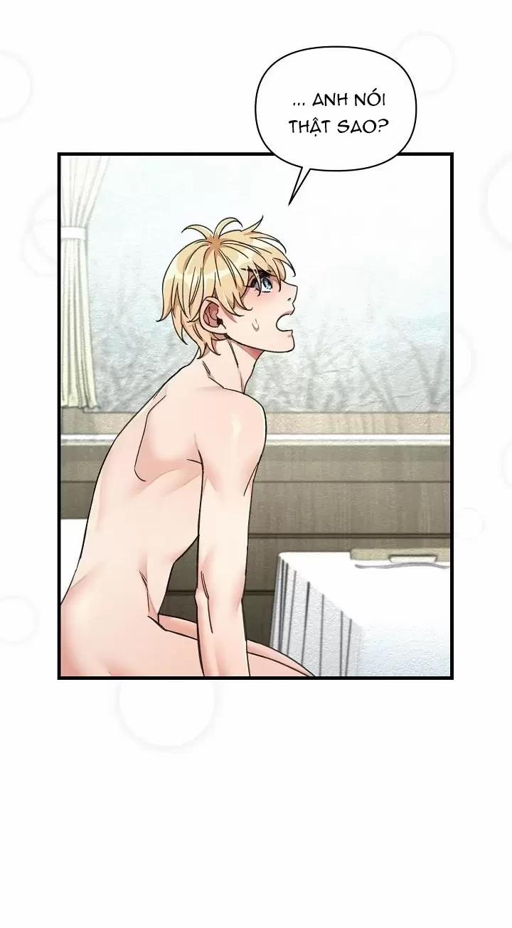 Chuyến Tàu Cuồng Loạn 22 trang 35