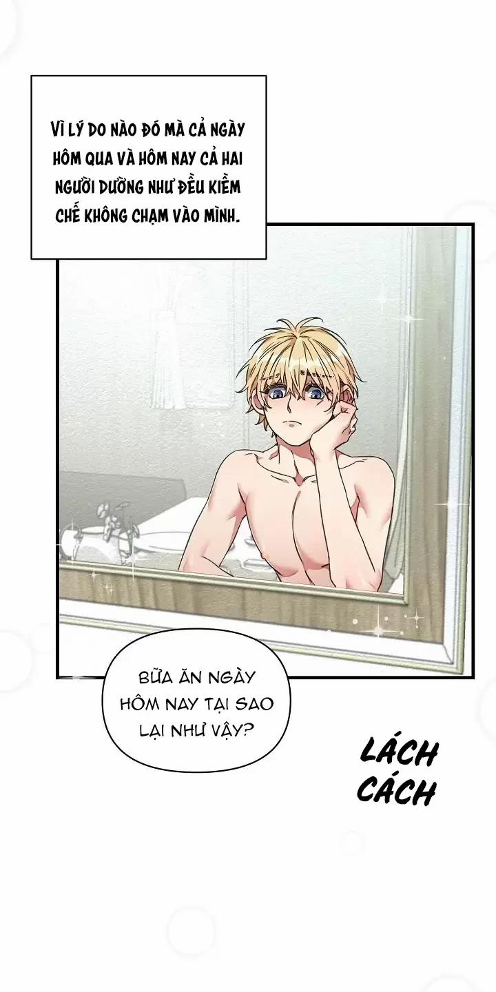 Chuyến Tàu Cuồng Loạn 22 trang 4