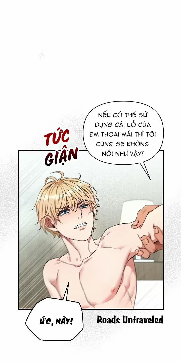 Chuyến Tàu Cuồng Loạn 22 trang 40