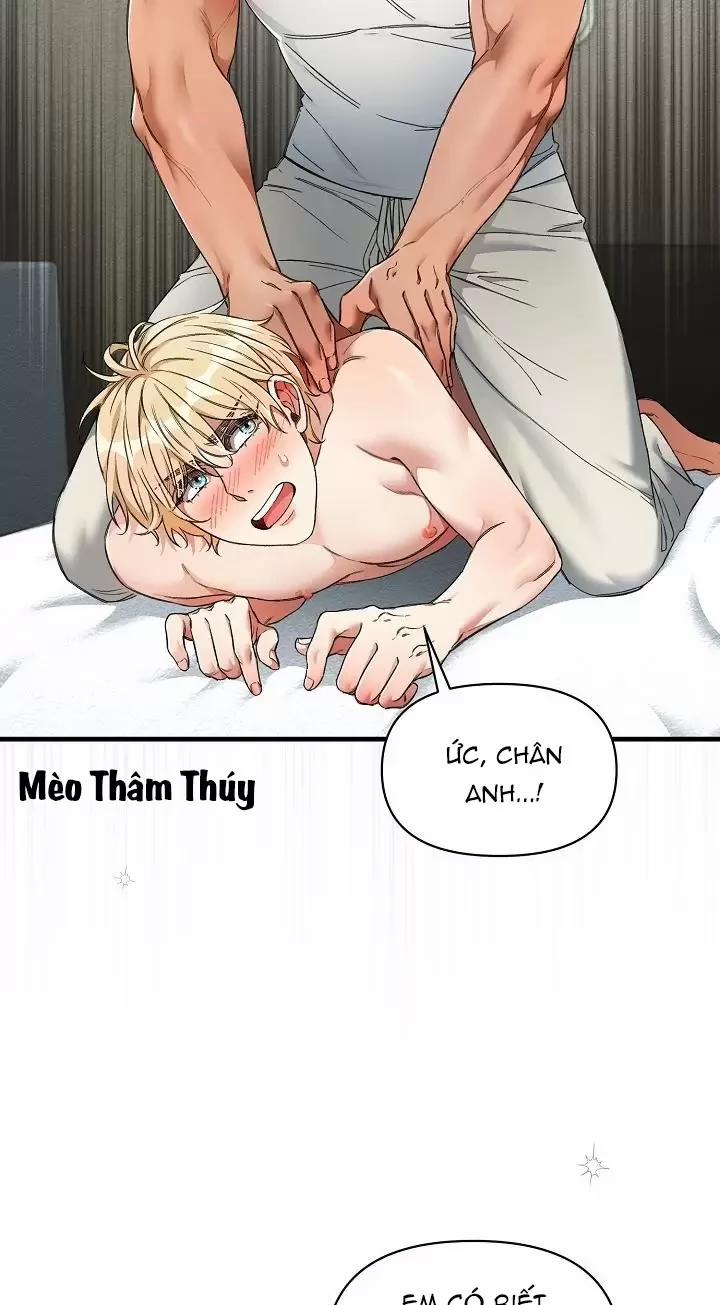 Chuyến Tàu Cuồng Loạn 22 trang 42