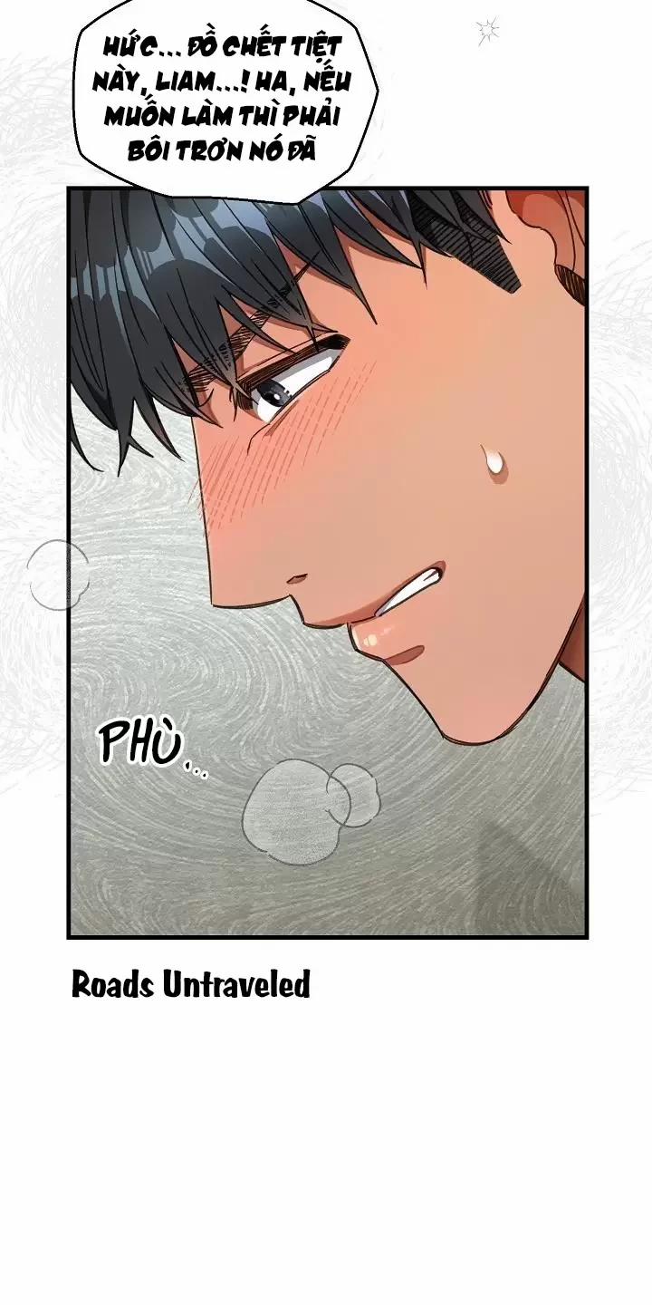 Chuyến Tàu Cuồng Loạn 22 trang 45