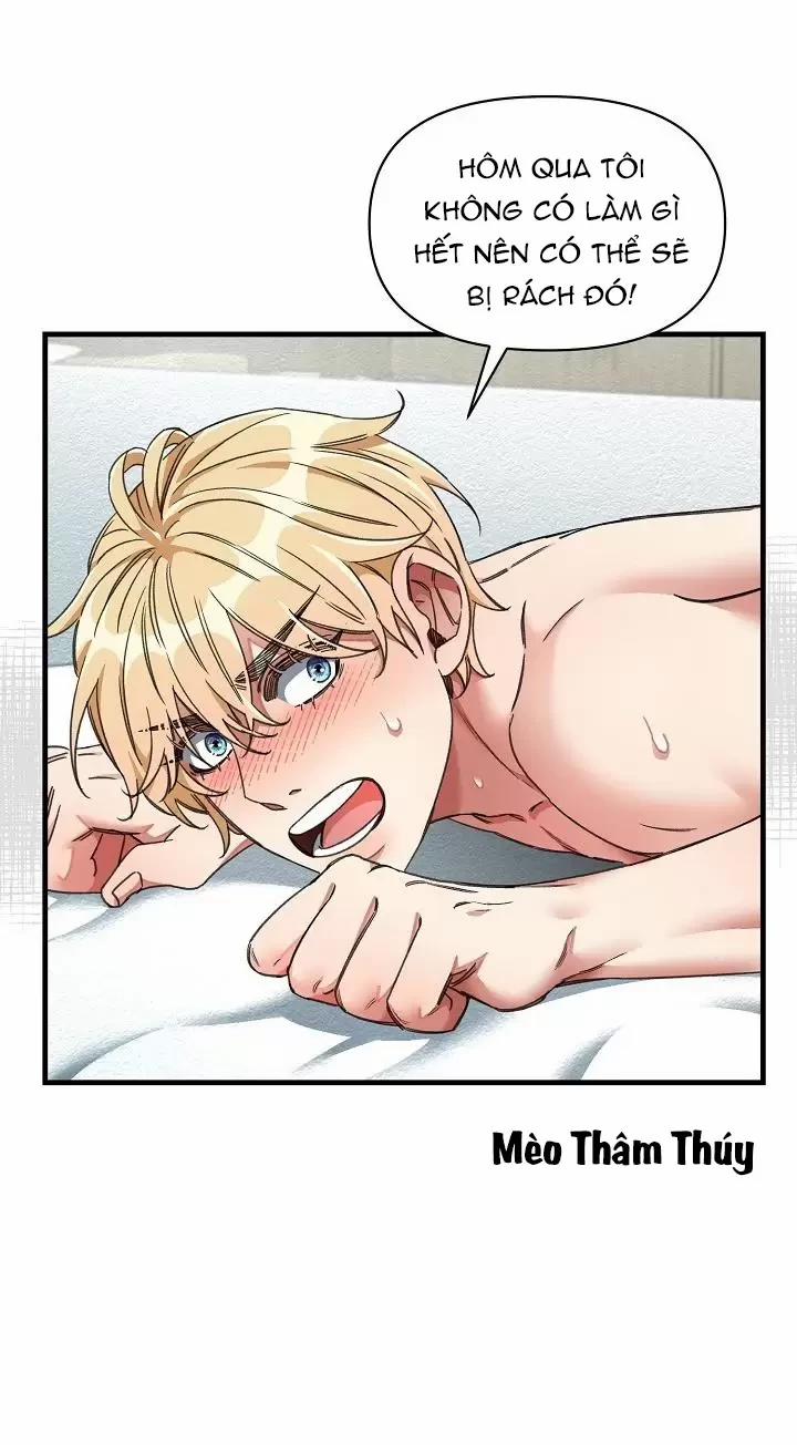 Chuyến Tàu Cuồng Loạn 22 trang 46