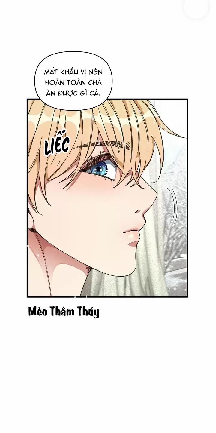 Chuyến Tàu Cuồng Loạn 22 trang 5