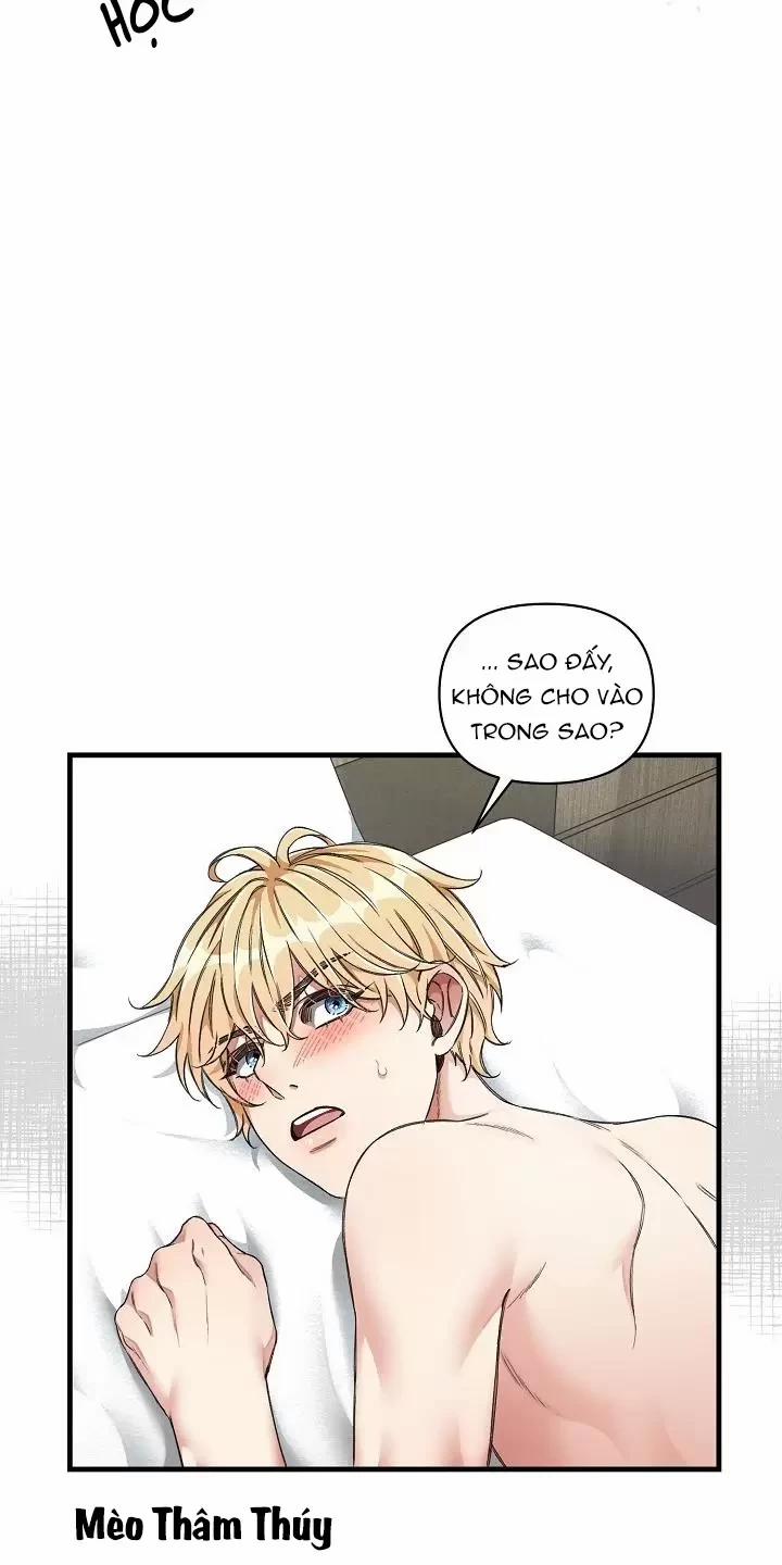 Chuyến Tàu Cuồng Loạn 22 trang 50