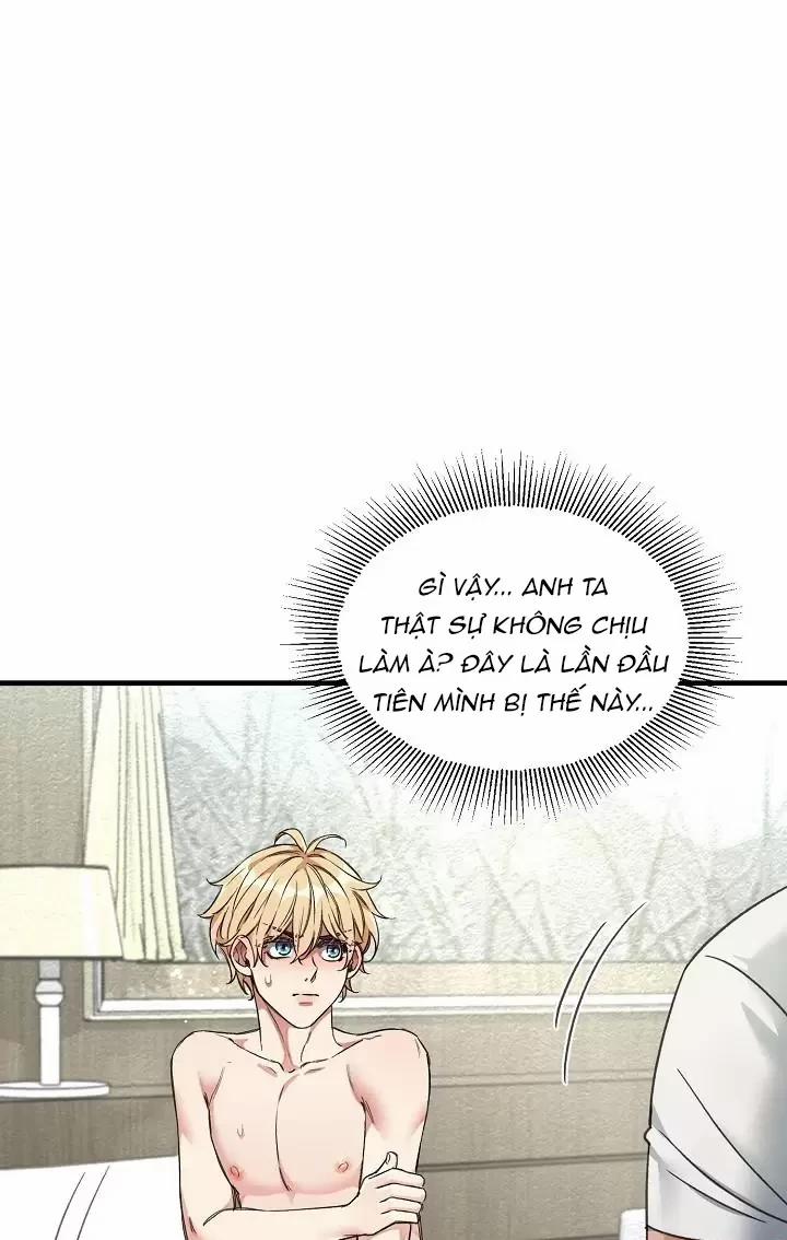 Chuyến Tàu Cuồng Loạn 22 trang 51