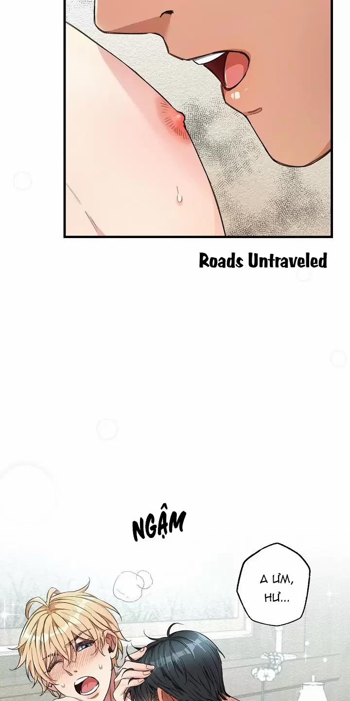 Chuyến Tàu Cuồng Loạn 22 trang 58