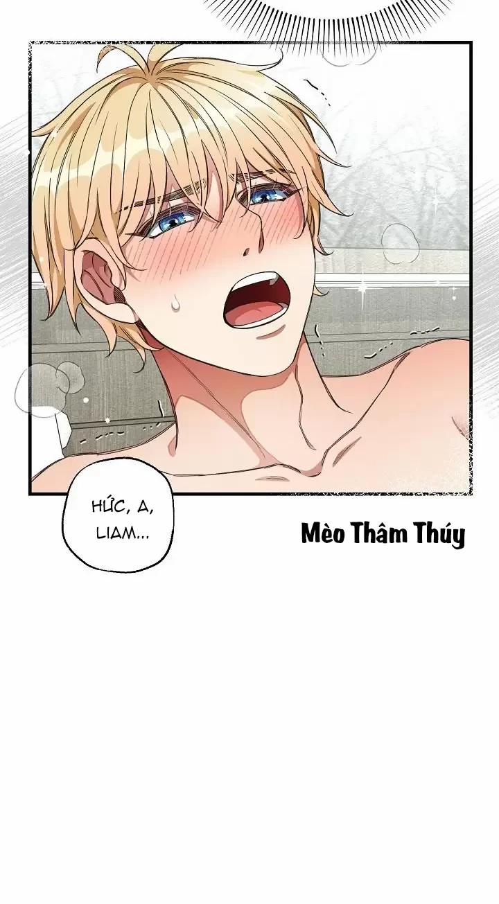 Chuyến Tàu Cuồng Loạn 22 trang 60