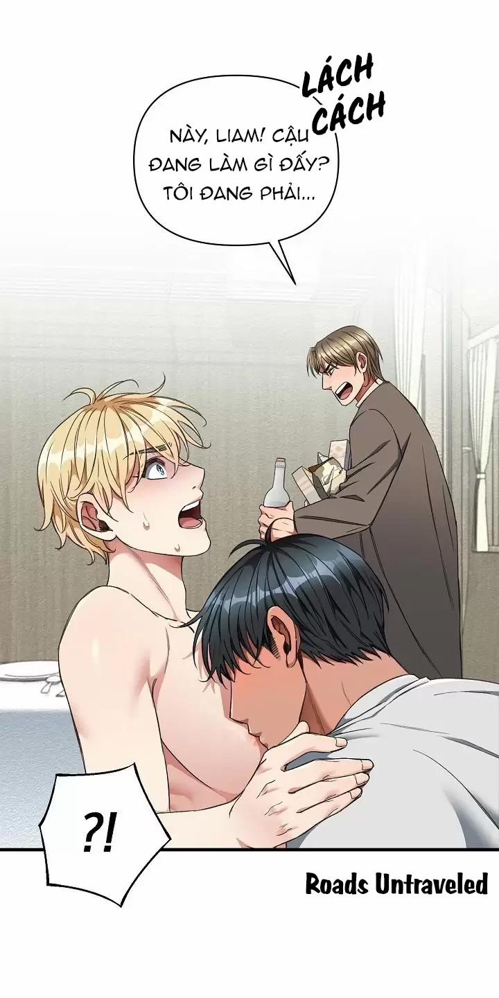 Chuyến Tàu Cuồng Loạn 22 trang 61