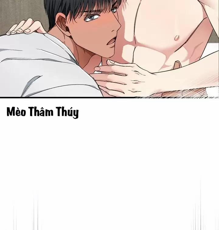 Chuyến Tàu Cuồng Loạn 22 trang 64