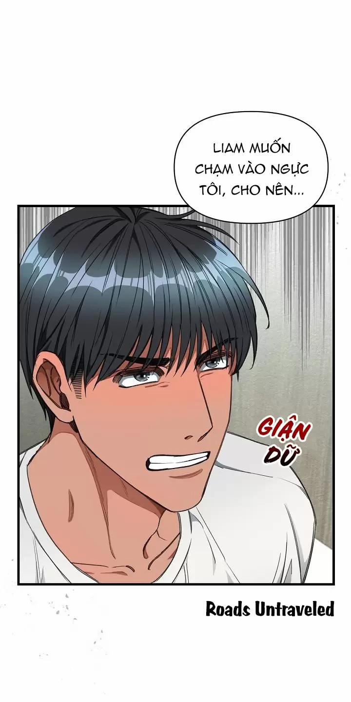 Chuyến Tàu Cuồng Loạn 22 trang 69