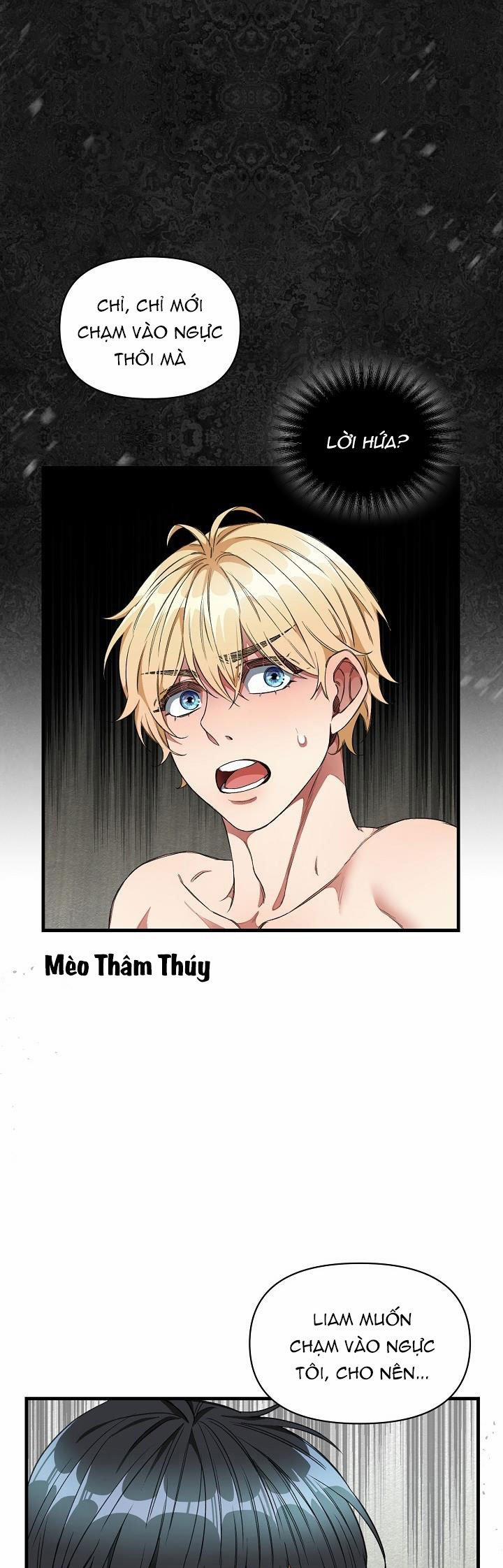 Chuyến Tàu Cuồng Loạn 23 (H+) trang 2