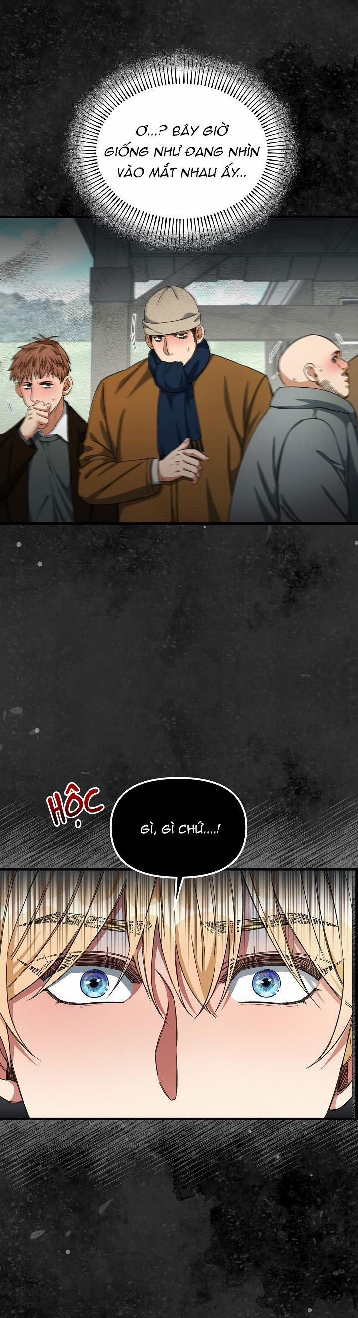 Chuyến Tàu Cuồng Loạn 23 (H+) trang 42