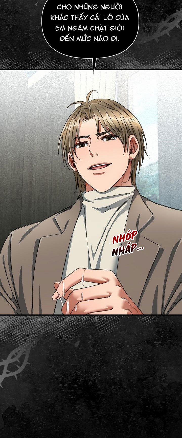 Chuyến Tàu Cuồng Loạn 23 (H+) trang 45