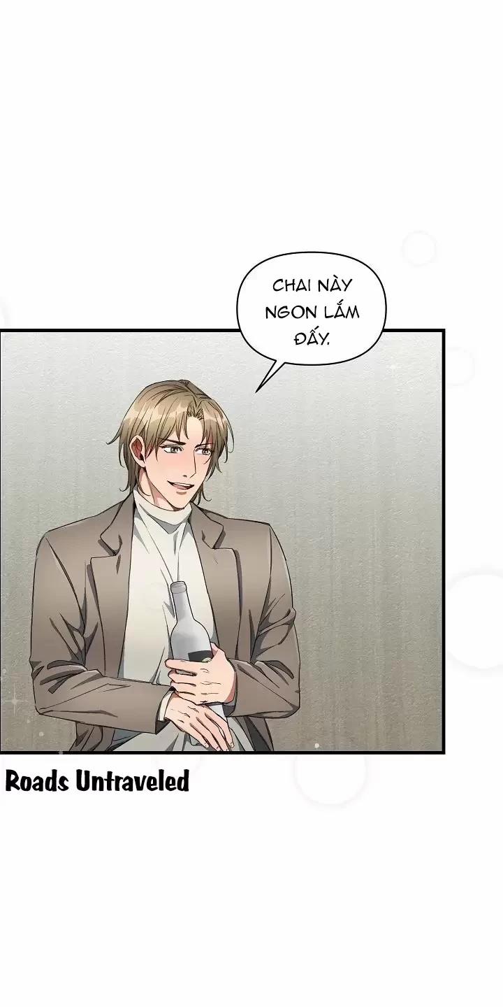 Chuyến Tàu Cuồng Loạn 23 trang 13