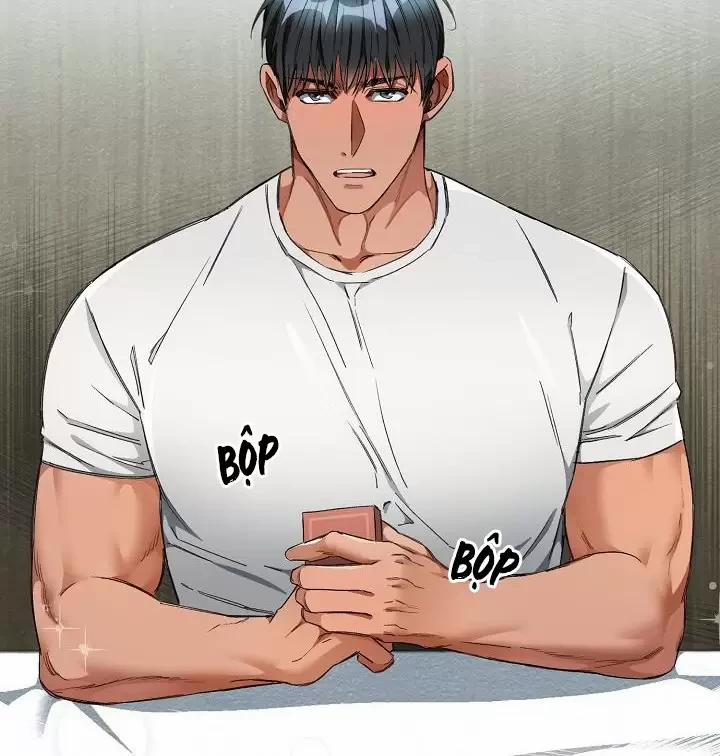 Chuyến Tàu Cuồng Loạn 23 trang 15