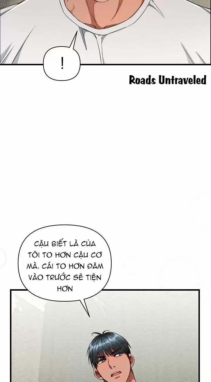 Chuyến Tàu Cuồng Loạn 23 trang 18