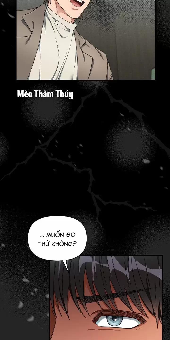 Chuyến Tàu Cuồng Loạn 23 trang 21