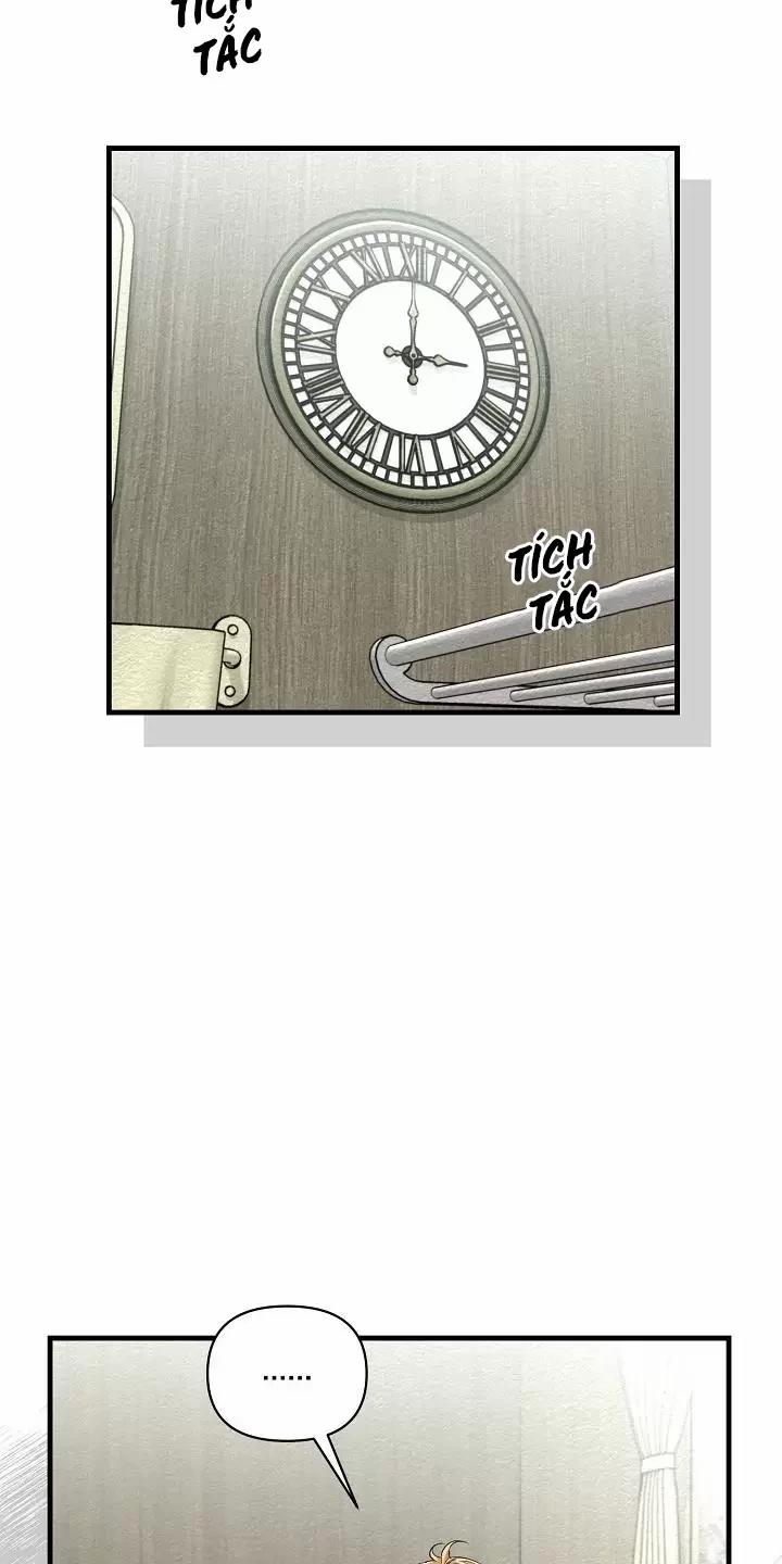 Chuyến Tàu Cuồng Loạn 23 trang 26