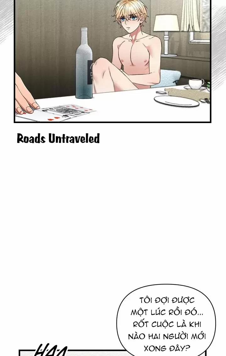 Chuyến Tàu Cuồng Loạn 23 trang 27