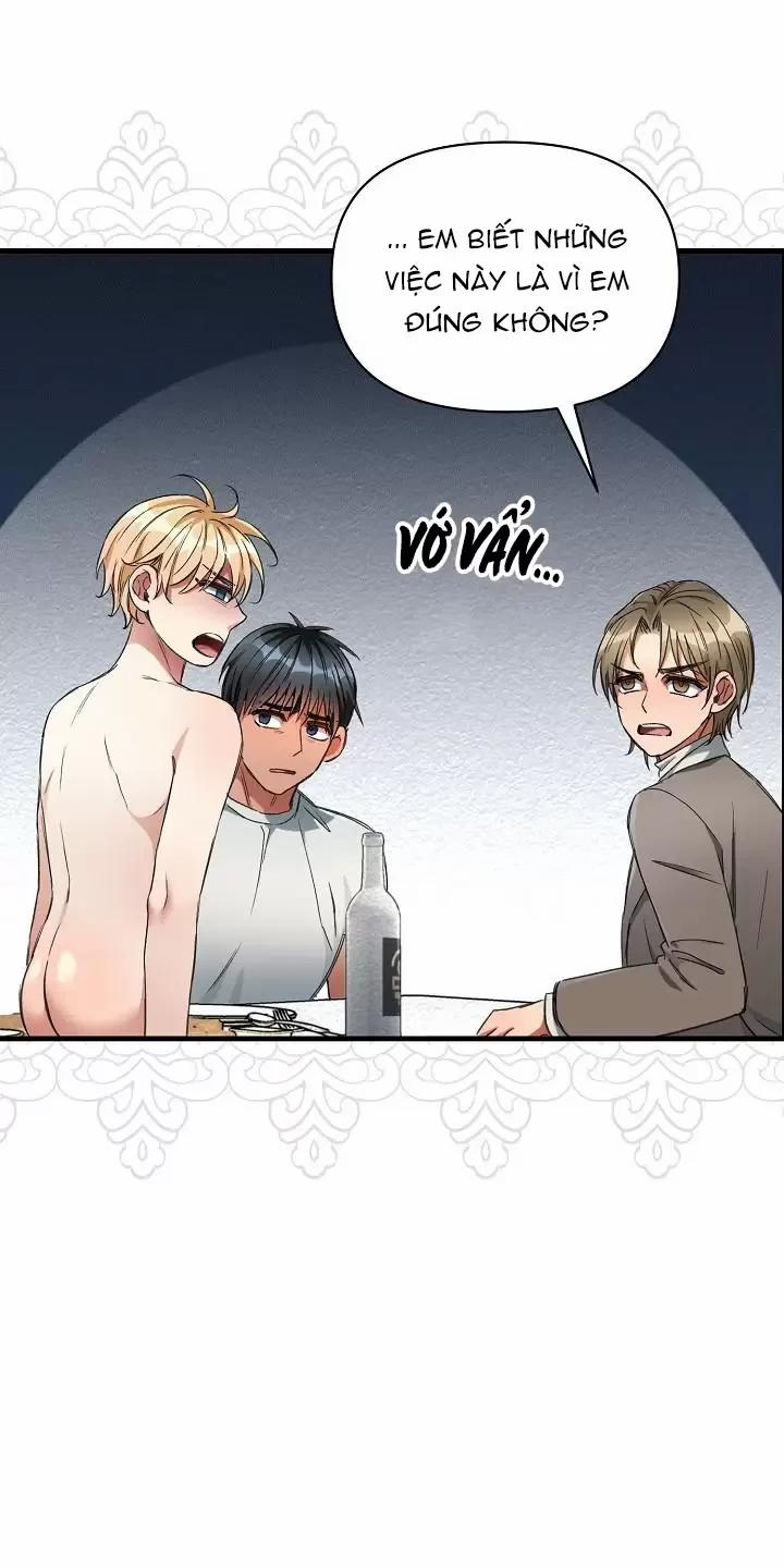 Chuyến Tàu Cuồng Loạn 23 trang 29