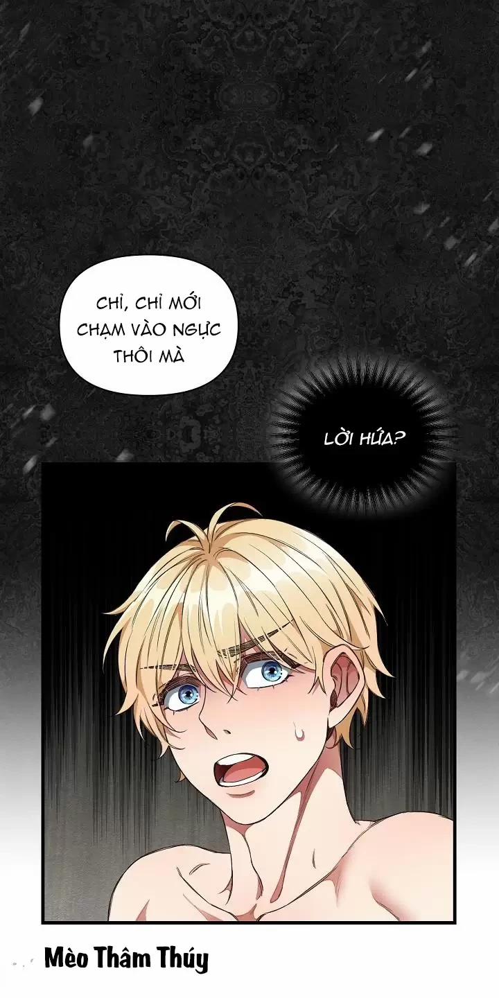 Chuyến Tàu Cuồng Loạn 23 trang 3