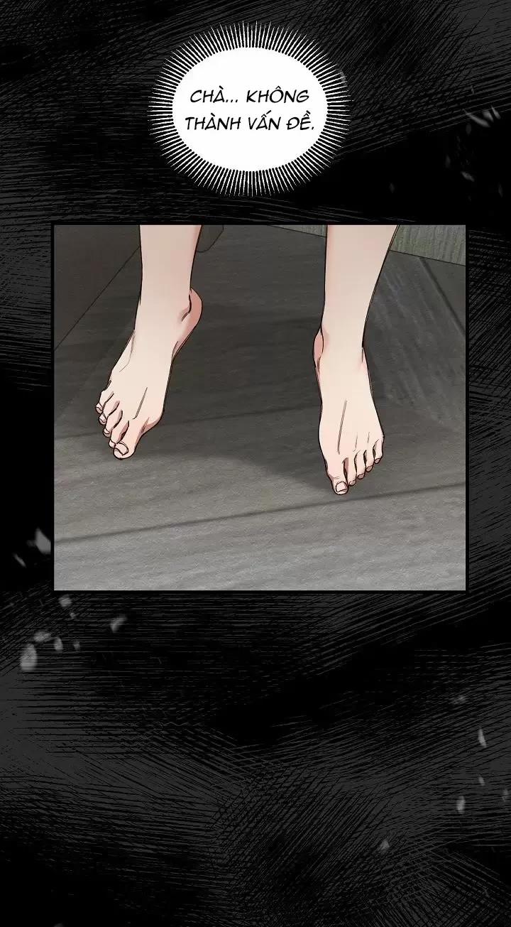 Chuyến Tàu Cuồng Loạn 23 trang 35